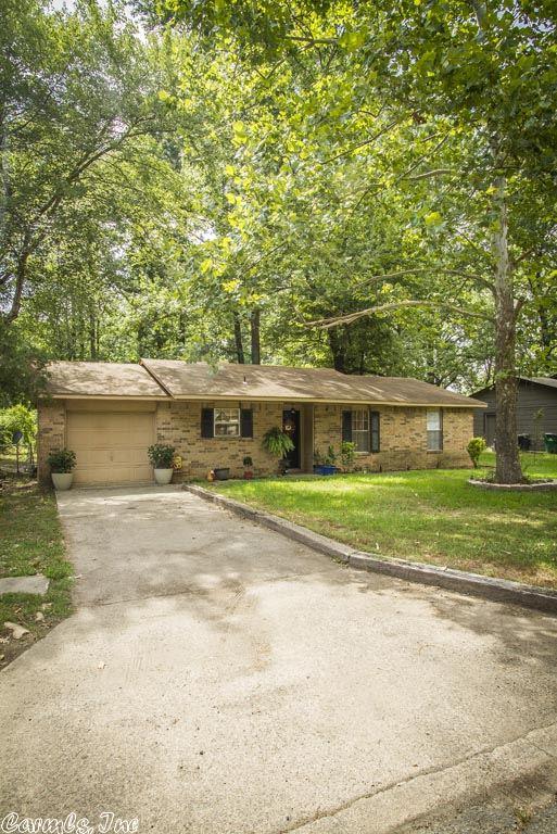 62 Meadowlark Dr, Cabot, AR 72023 photo 2