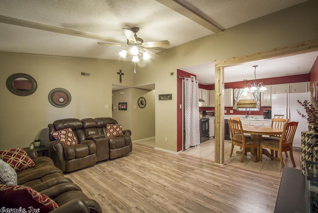 62 Meadowlark Dr, Cabot, AR 72023 photo 3