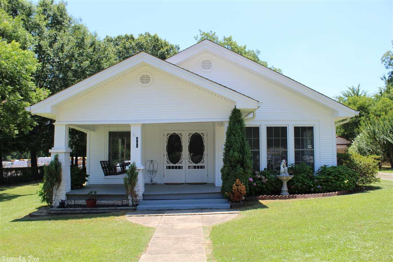 505 W Ctr, Beebe, AR 72012 photo 1