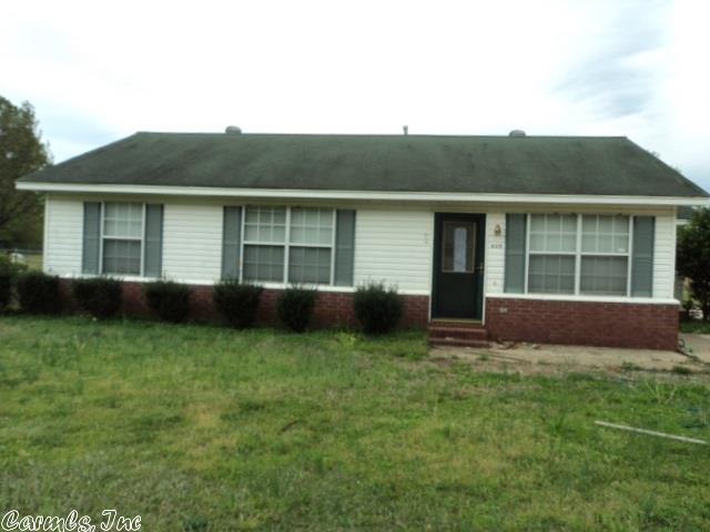 608 S Elm St, Beebe, AR 72012 photo 1