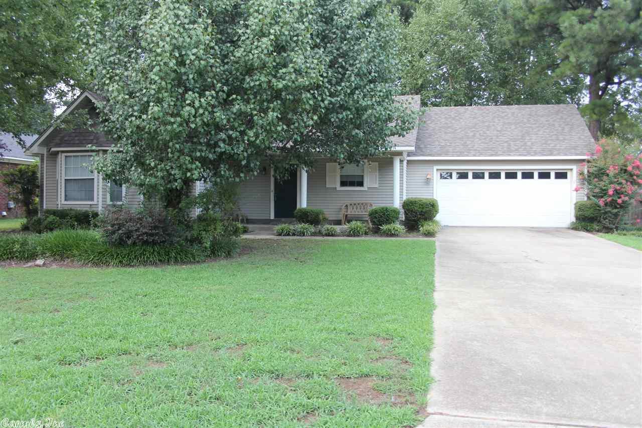 17 Marian Cv, Cabot, AR 72023 photo 2