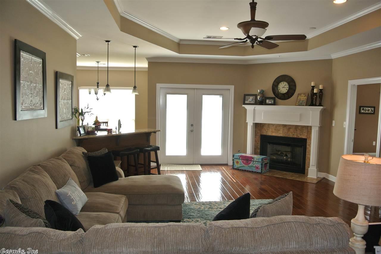 1195 Oak Glenn Loop, Bryant, AR 72022 photo 6