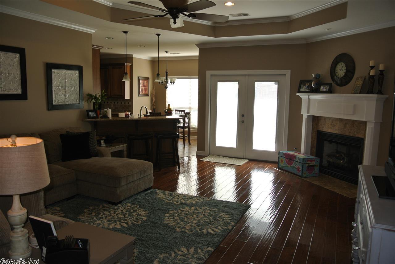 1195 Oak Glenn Loop, Bryant, AR 72022 photo 7
