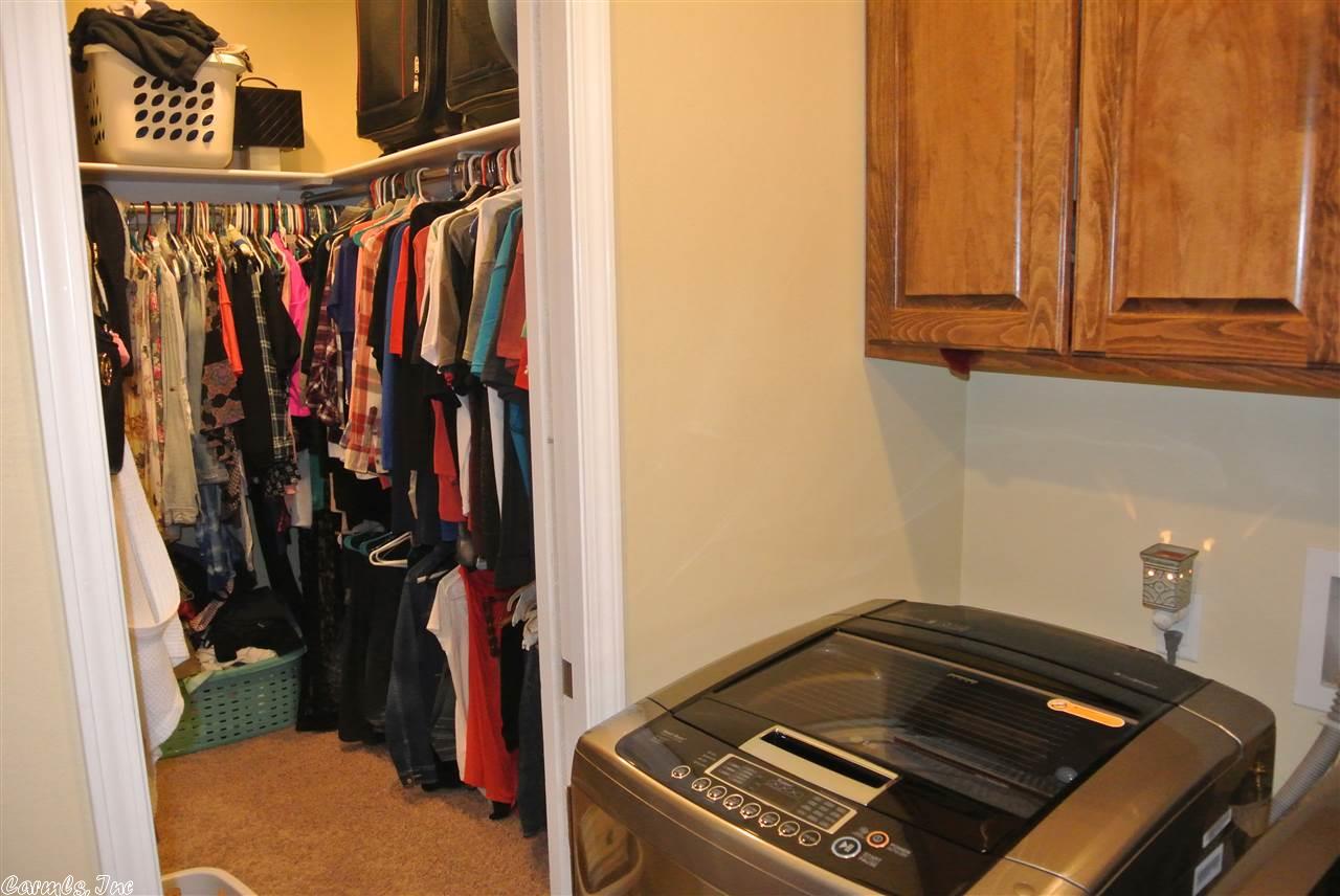 1195 Oak Glenn Loop, Bryant, AR 72022 photo 20