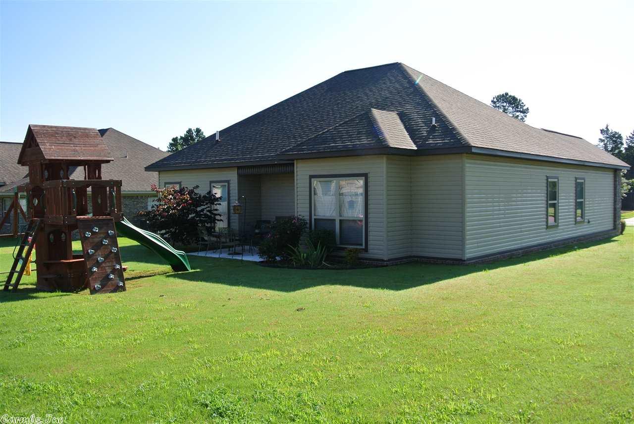 1195 Oak Glenn Loop, Bryant, AR 72022 photo 24
