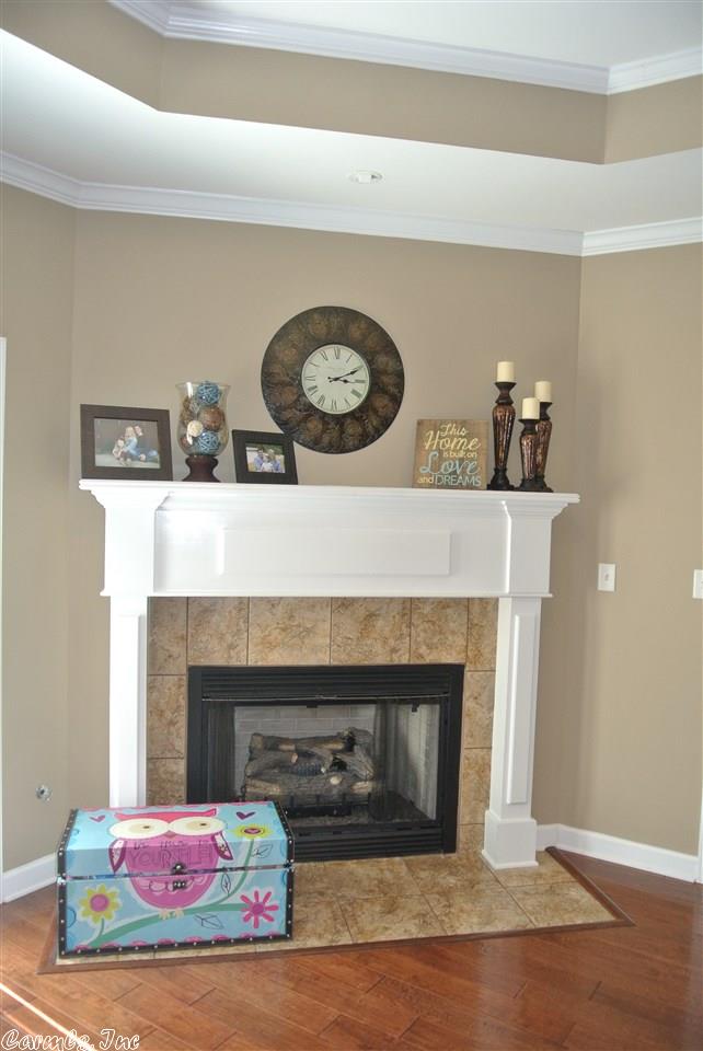 1195 Oak Glenn Loop, Bryant, AR 72022 photo 8