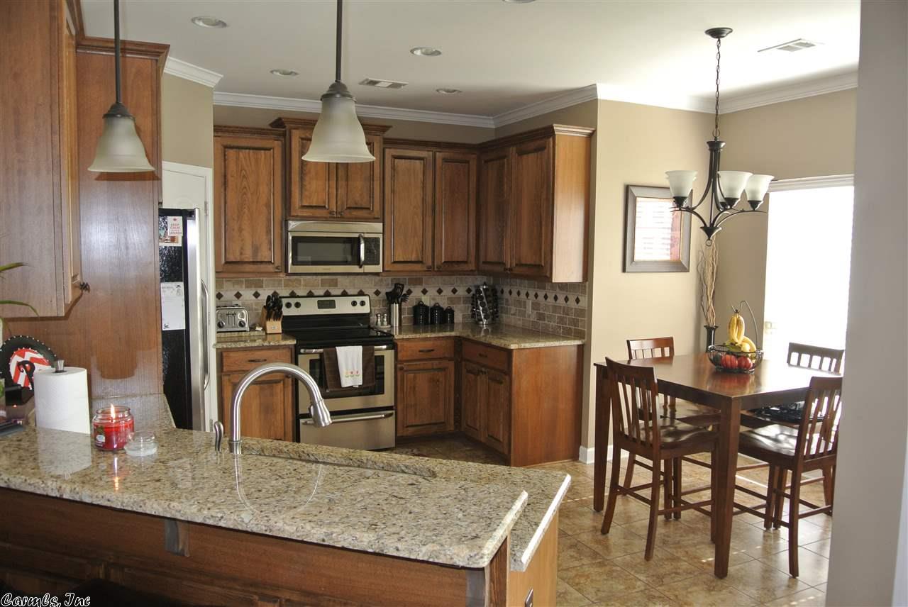 1195 Oak Glenn Loop, Bryant, AR 72022 photo 11