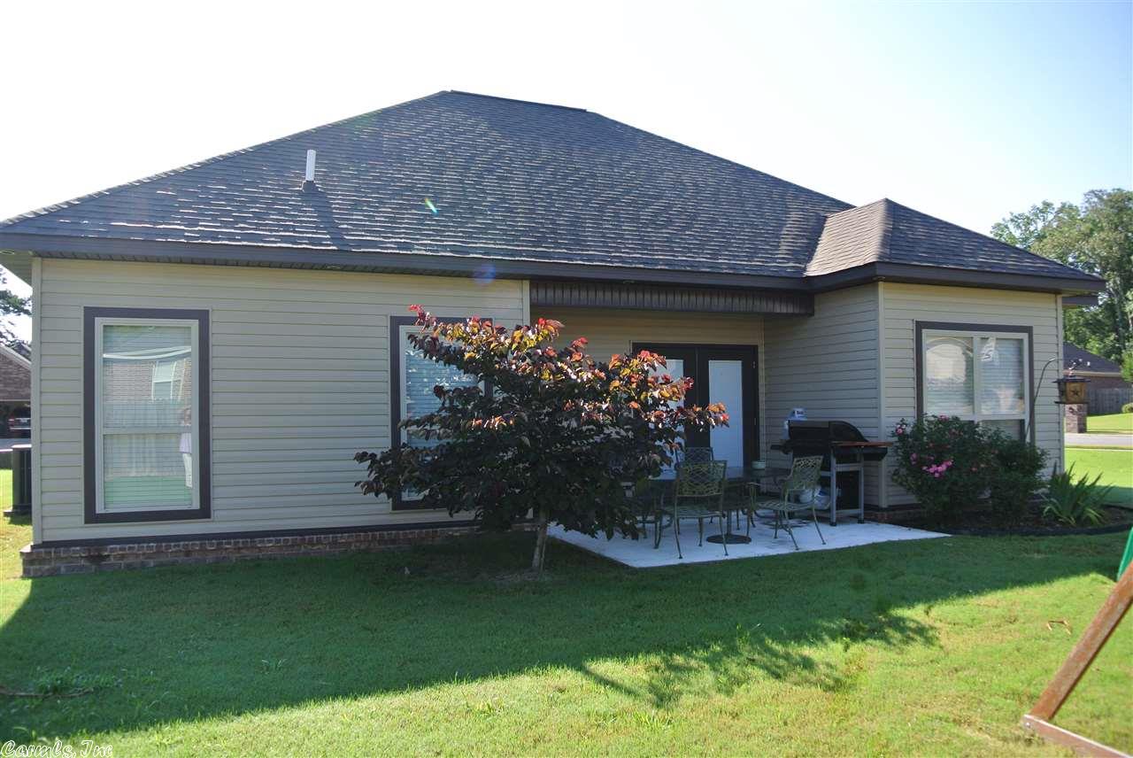 1195 Oak Glenn Loop, Bryant, AR 72022 photo 22