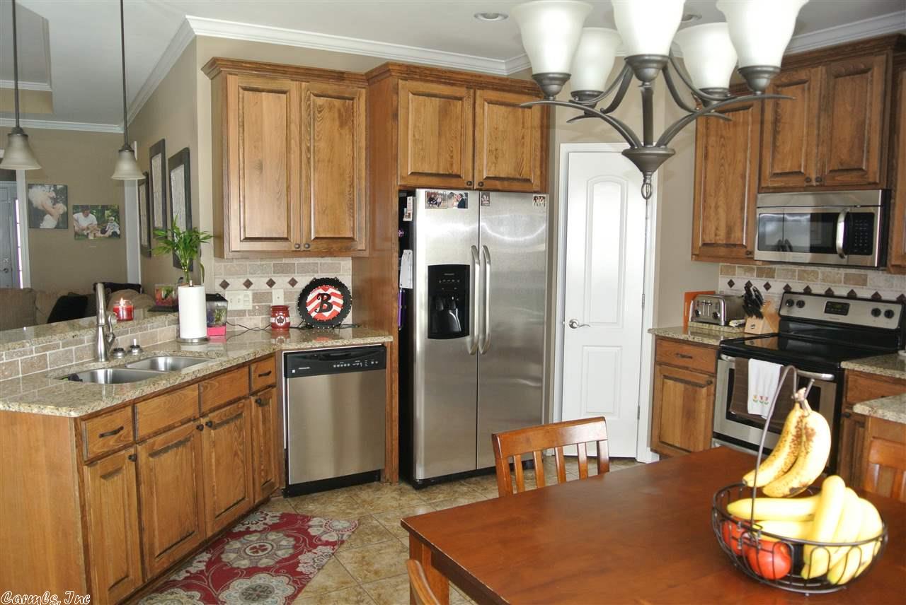 1195 Oak Glenn Loop, Bryant, AR 72022 photo 10