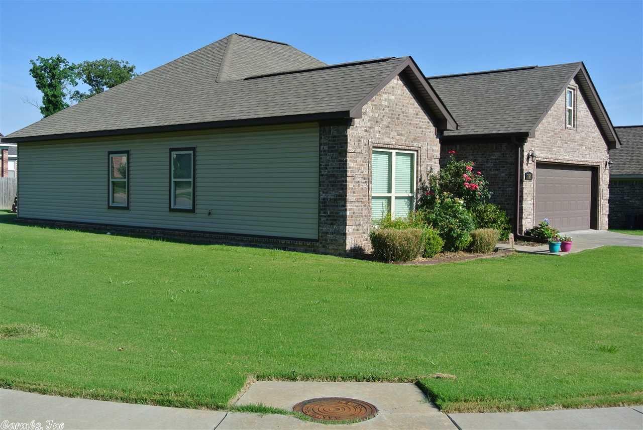 1195 Oak Glenn Loop, Bryant, AR 72022 photo 2
