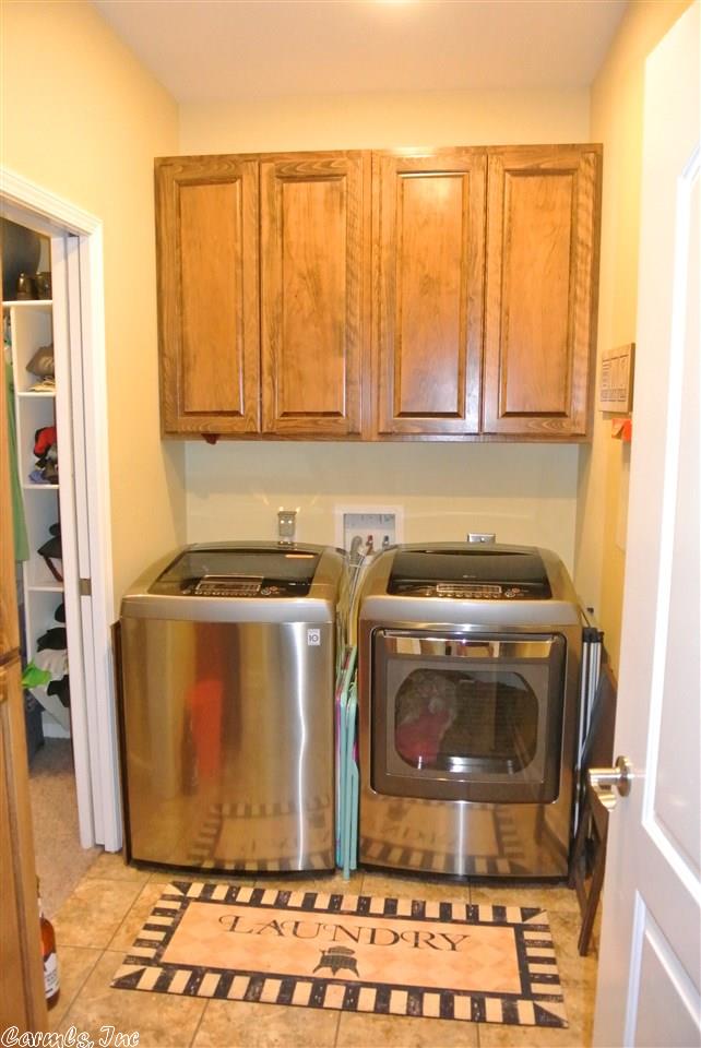 1195 Oak Glenn Loop, Bryant, AR 72022 photo 19