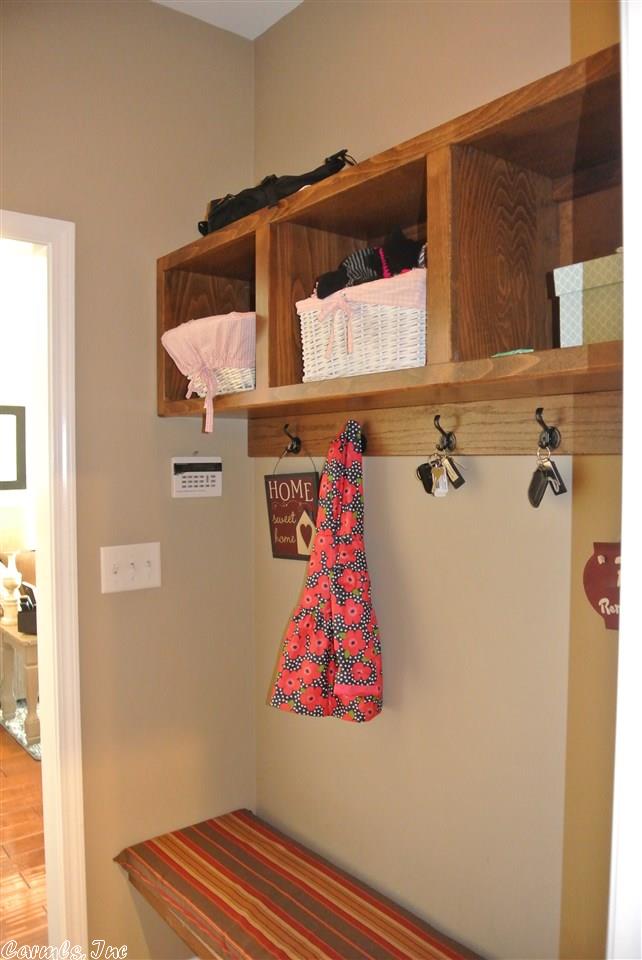 1195 Oak Glenn Loop, Bryant, AR 72022 photo 21