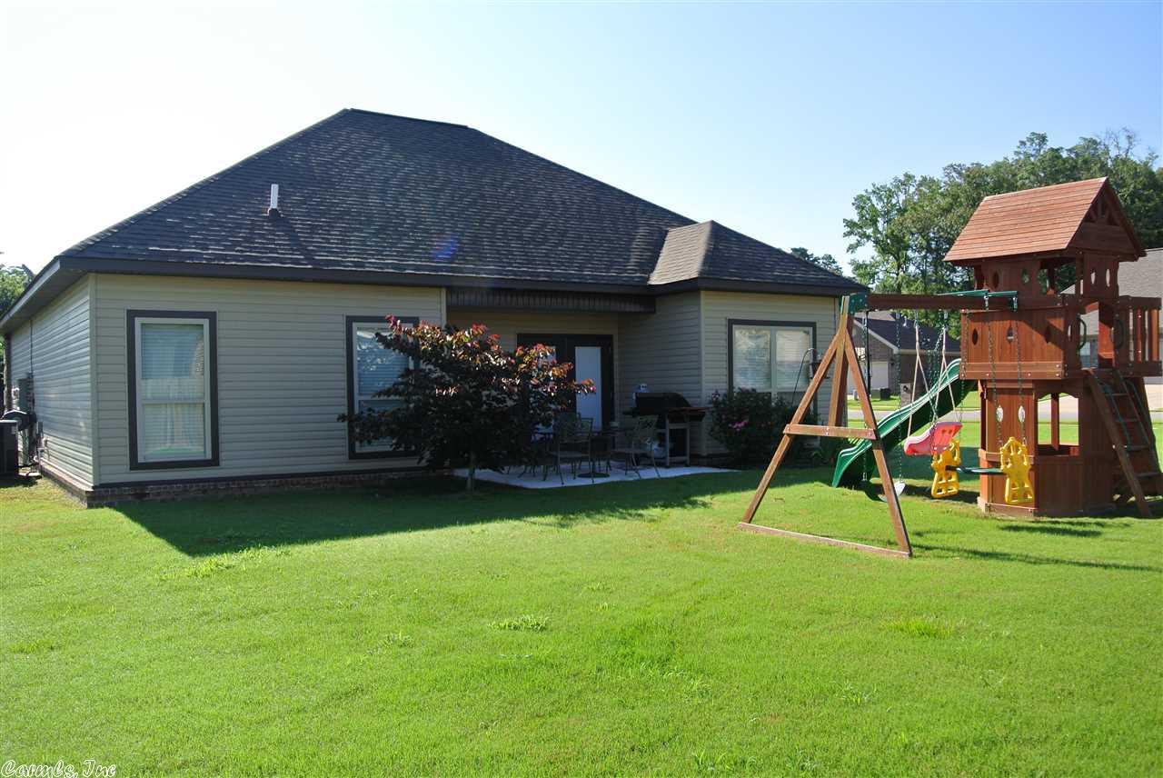 1195 Oak Glenn Loop, Bryant, AR 72022 photo 23