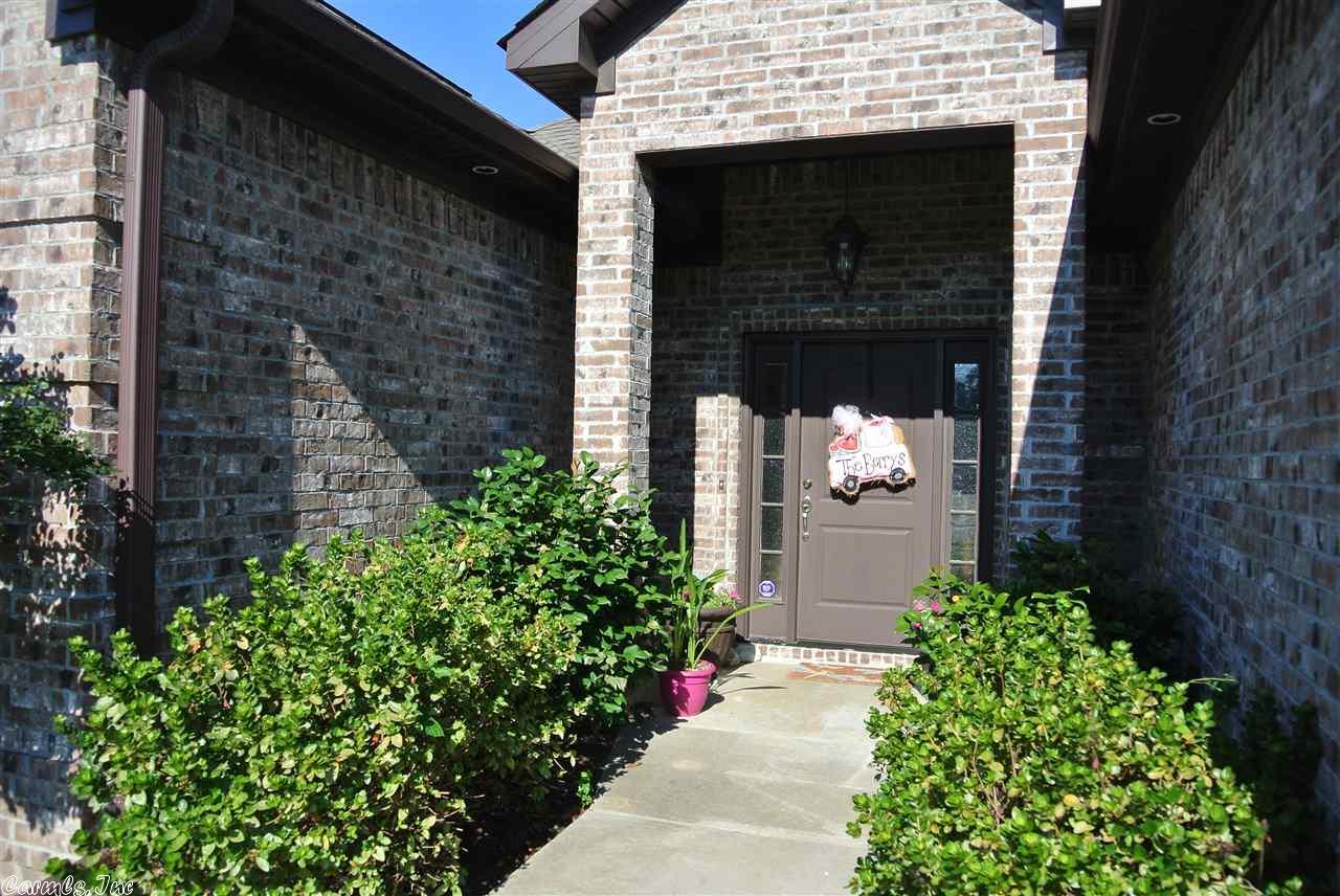 1195 Oak Glenn Loop, Bryant, AR 72022 photo 27