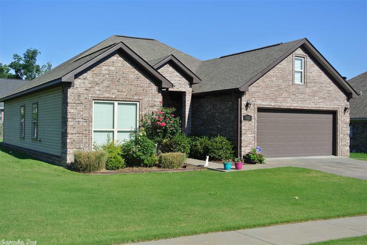 1195 Oak Glenn Loop, Bryant, AR 72022 photo 28