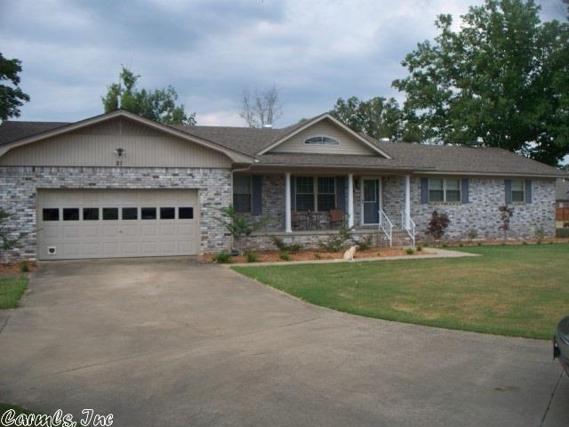 21 Crosswinds, Cabot, AR 72023 photo 1