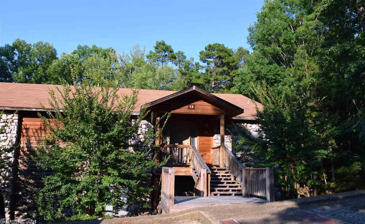 12 Peninsula Dr # d, Mount Ida, AR 71957 photo 1