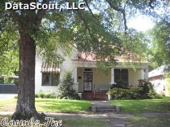 314 W 14th, Pine Bluff, AR 71601 photo 1
