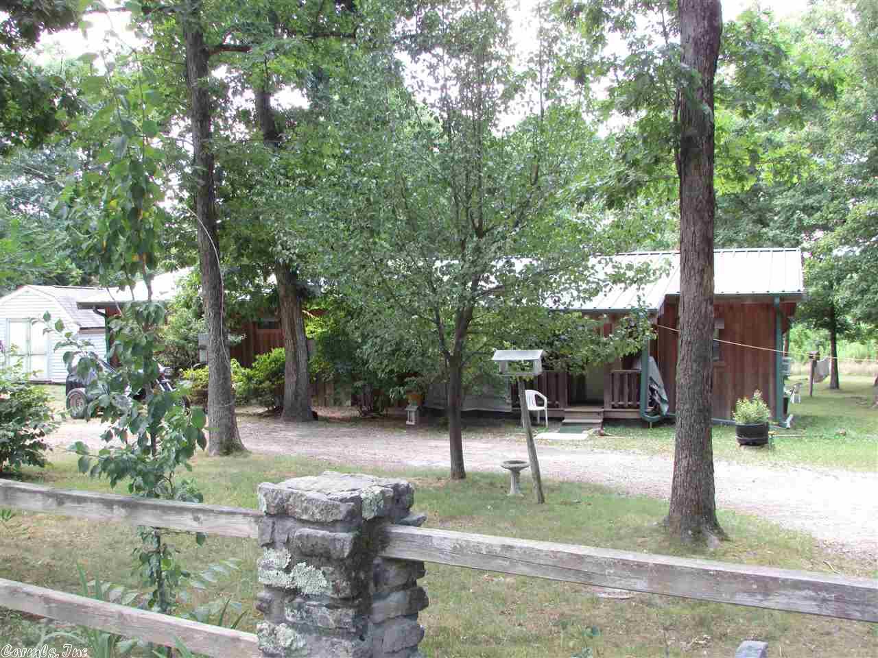 1389 Old Brewer Rd, Edgemont, AR 72044 photo 1