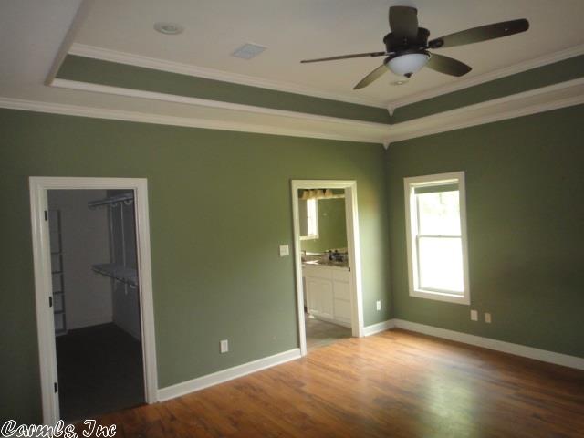 104 W Lake Cv, Beebe, AR 72012 photo 21