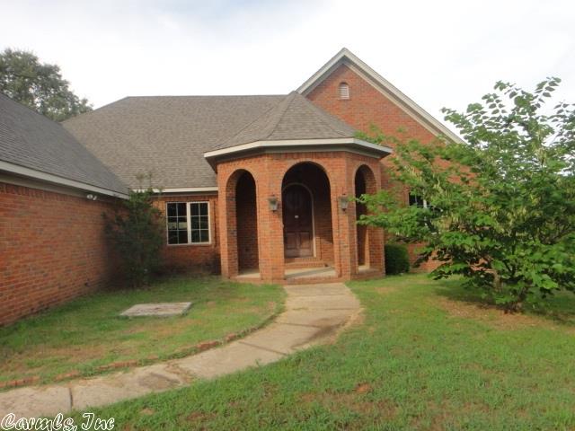 104 W Lake Cv, Beebe, AR 72012 photo 1