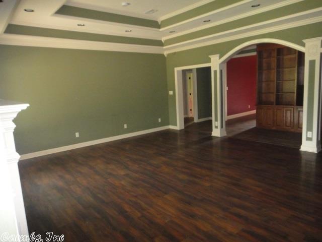 104 W Lake Cv, Beebe, AR 72012 photo 7