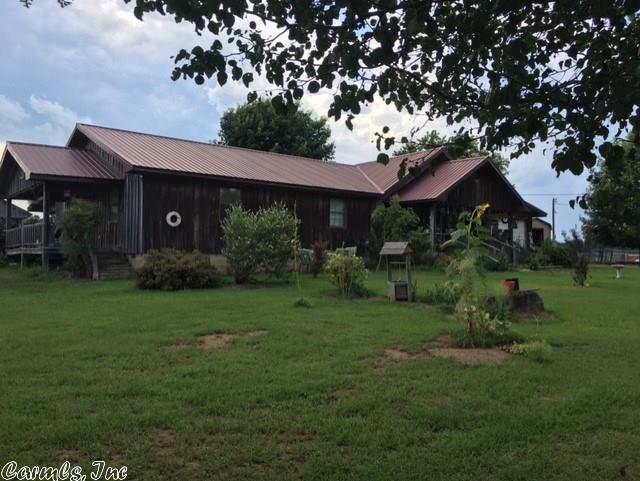 147 Wallace Bell Rd, Searcy, AR 72143 photo 1