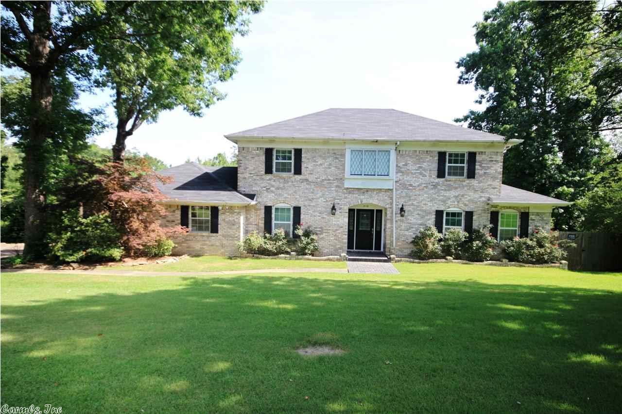 2118 Pine Hl, Malvern, AR 72104 photo 1