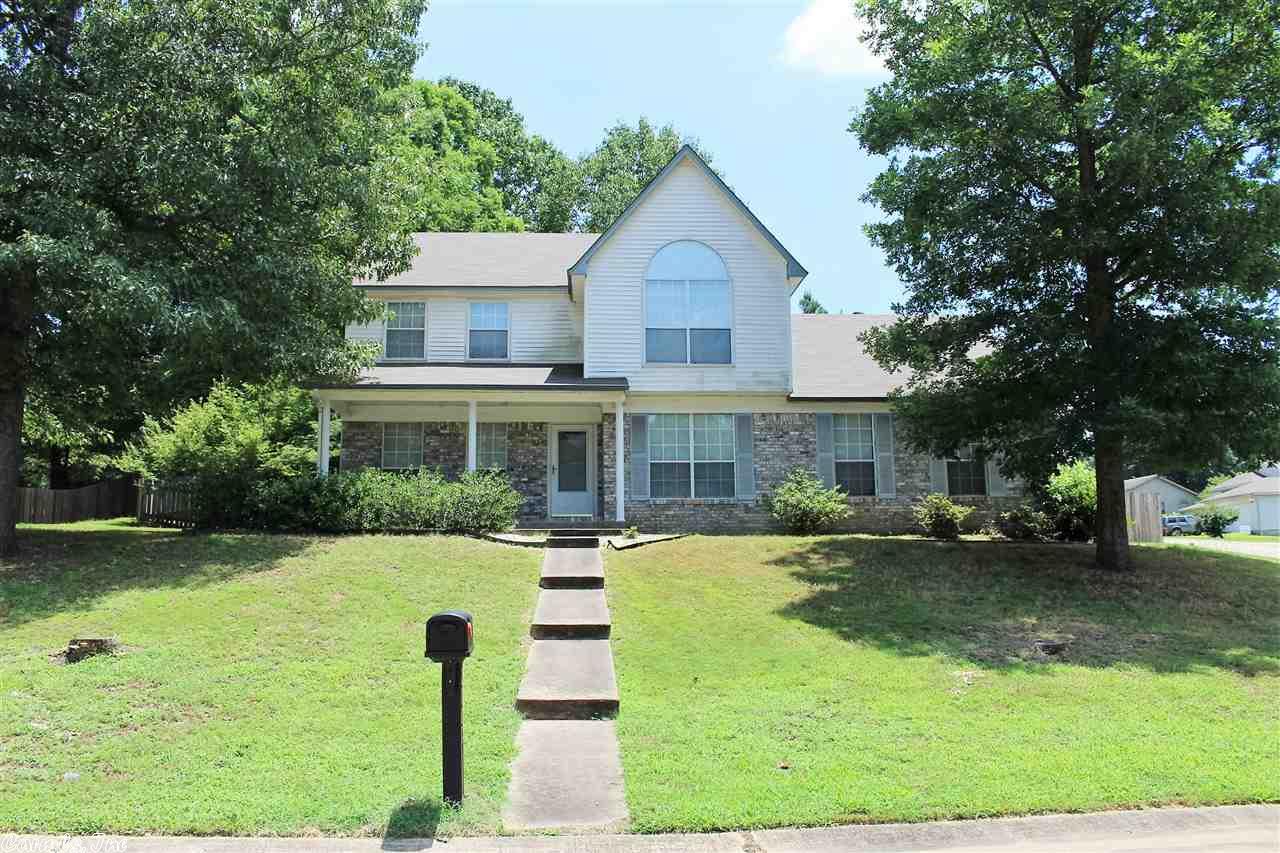 2005 Cherry Xing, Benton, AR 72015 photo 1