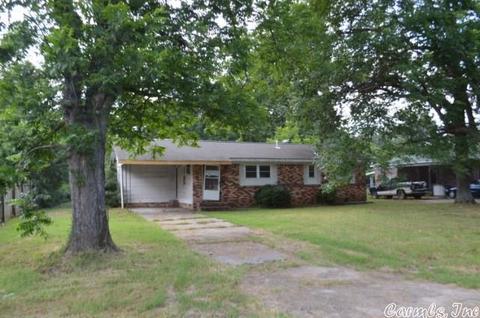 614 Hicks St, Lonoke, AR 72086 photo 9