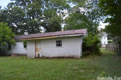 614 Hicks St, Lonoke, AR 72086 photo 10