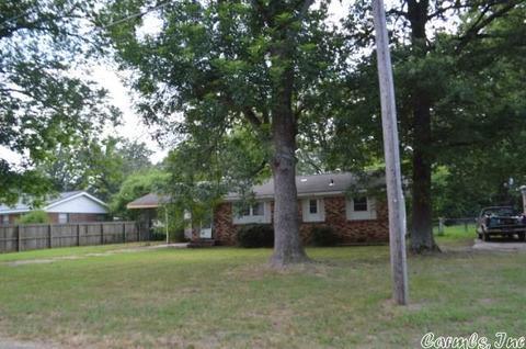 614 Hicks St, Lonoke, AR 72086 photo 11