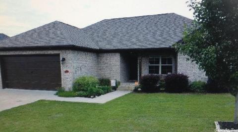 2615 Finley Loop, Bryant, AR 72022 photo 1