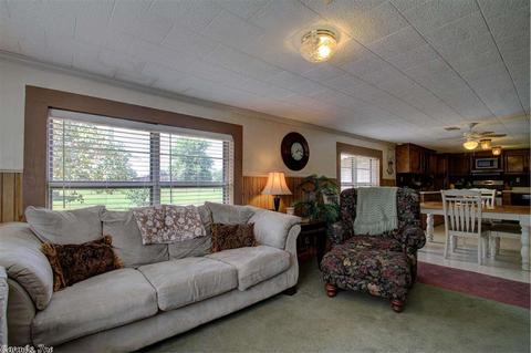 449 Reedy, Conway, AR 72034 photo 2