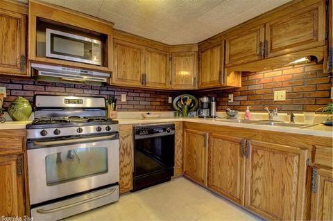 449 Reedy, Conway, AR 72034 photo 16