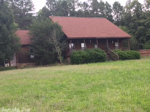 855 E Hwy 16, Clinton, AR 72031 photo 1