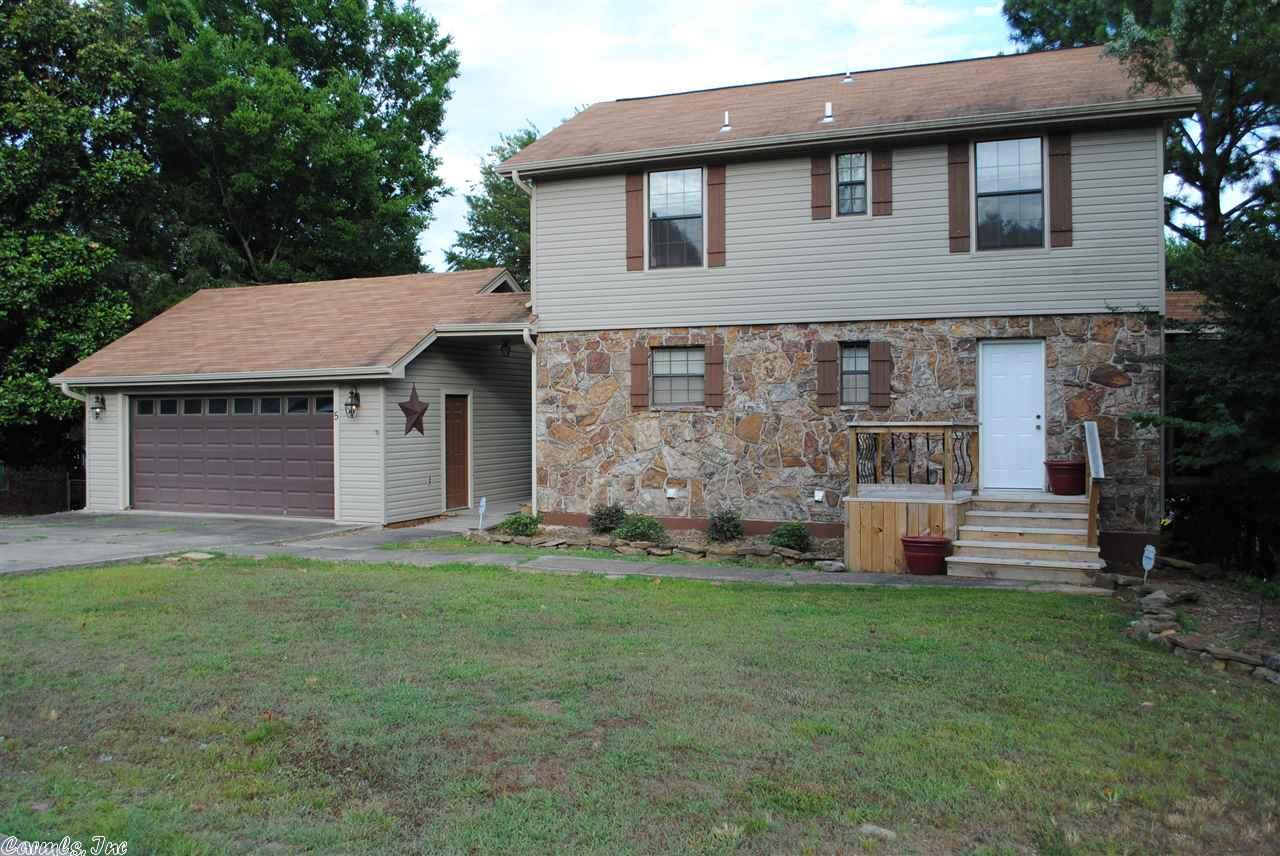 5 Bainbridge Dr, Conway, AR 72034 photo 2