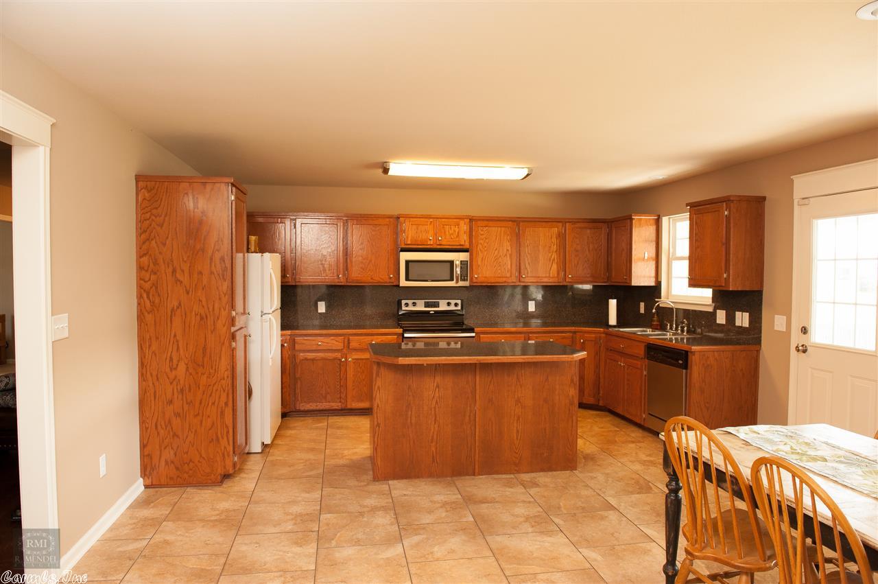 204 Timberlake Dr, Haskell, AR 72015 photo 7