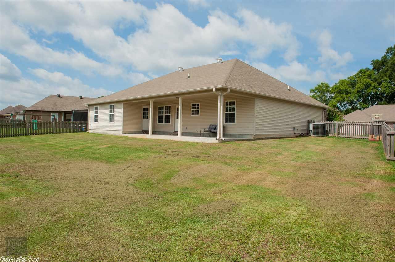 204 Timberlake Dr, Haskell, AR 72015 photo 25