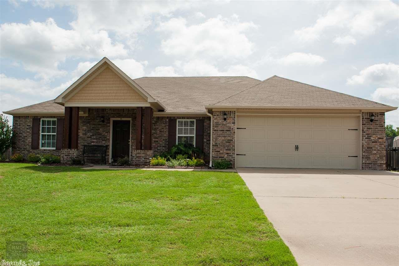 204 Timberlake Dr, Haskell, AR 72015 photo 1