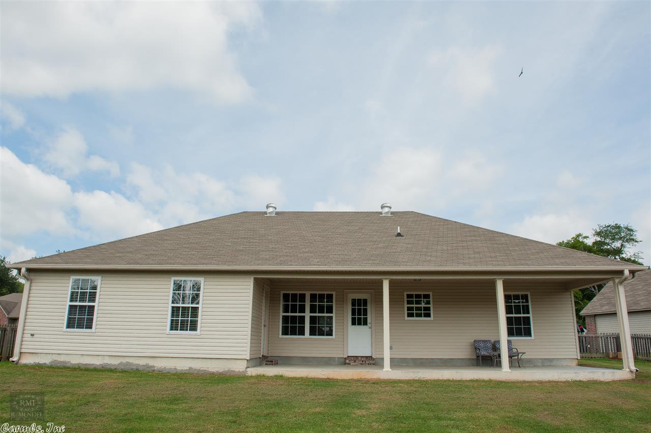 204 Timberlake Dr, Haskell, AR 72015 photo 34
