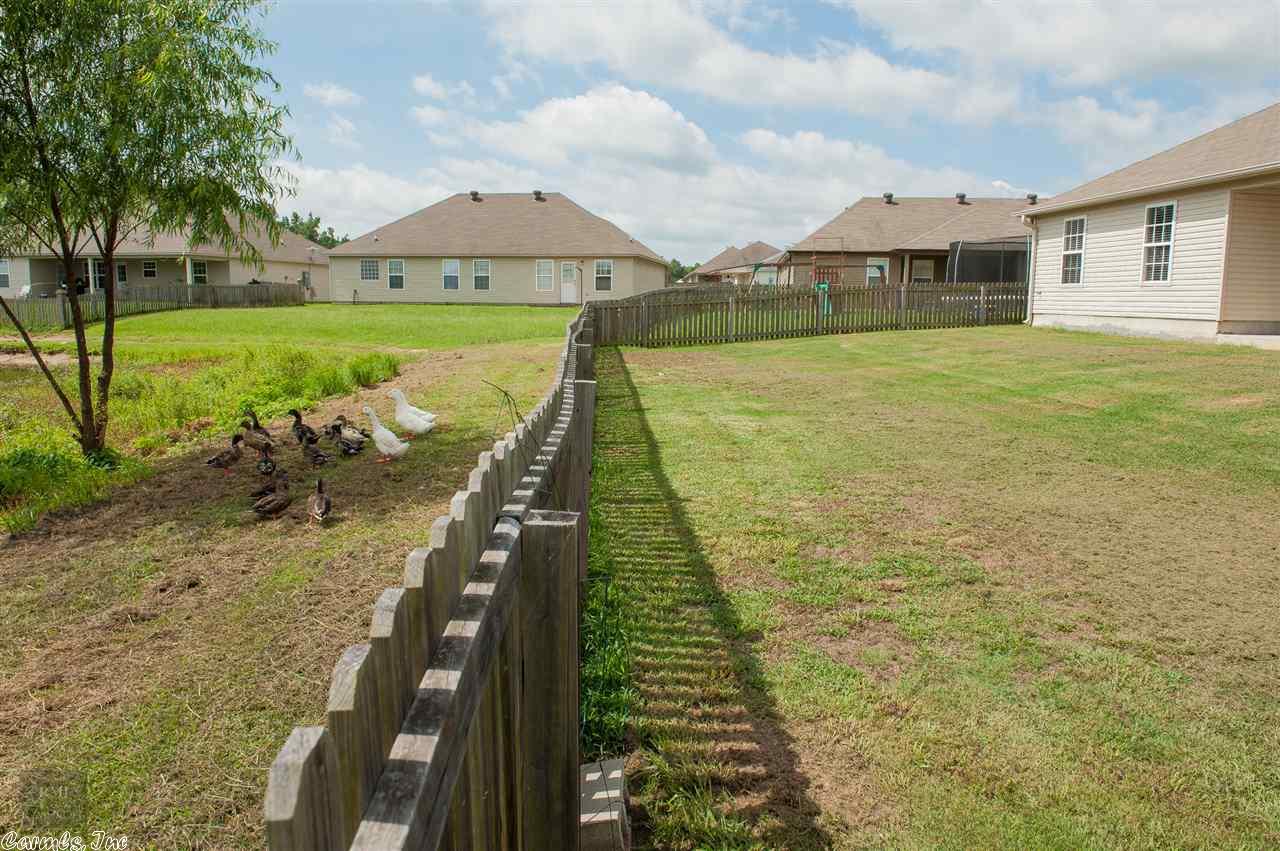 204 Timberlake Dr, Haskell, AR 72015 photo 27