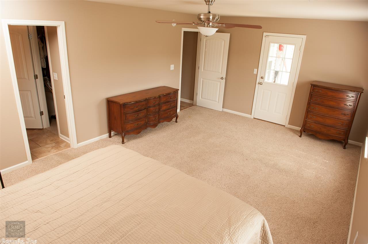 204 Timberlake Dr, Haskell, AR 72015 photo 14
