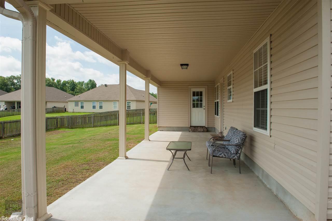 204 Timberlake Dr, Haskell, AR 72015 photo 26