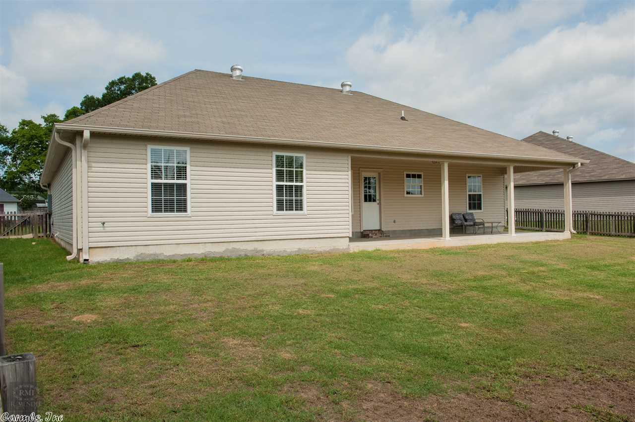 204 Timberlake Dr, Haskell, AR 72015 photo 33