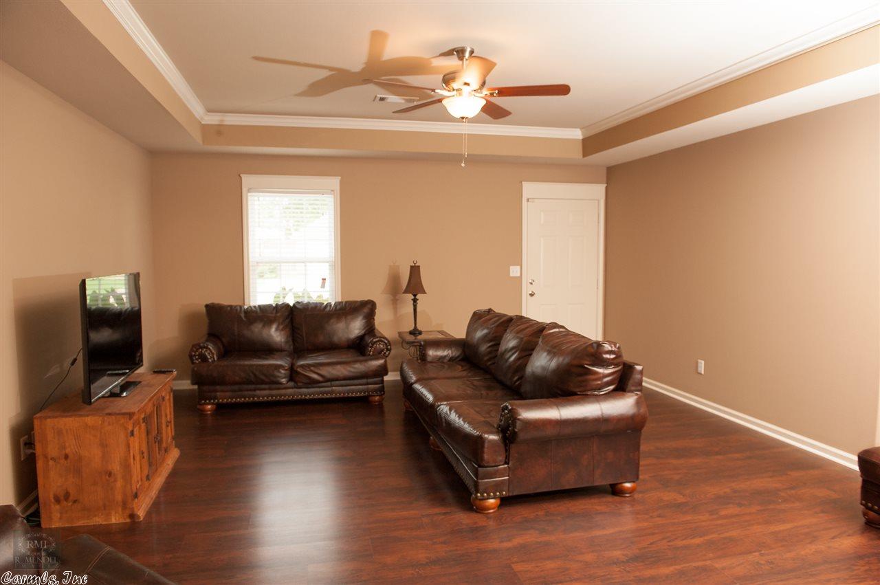 204 Timberlake Dr, Haskell, AR 72015 photo 2
