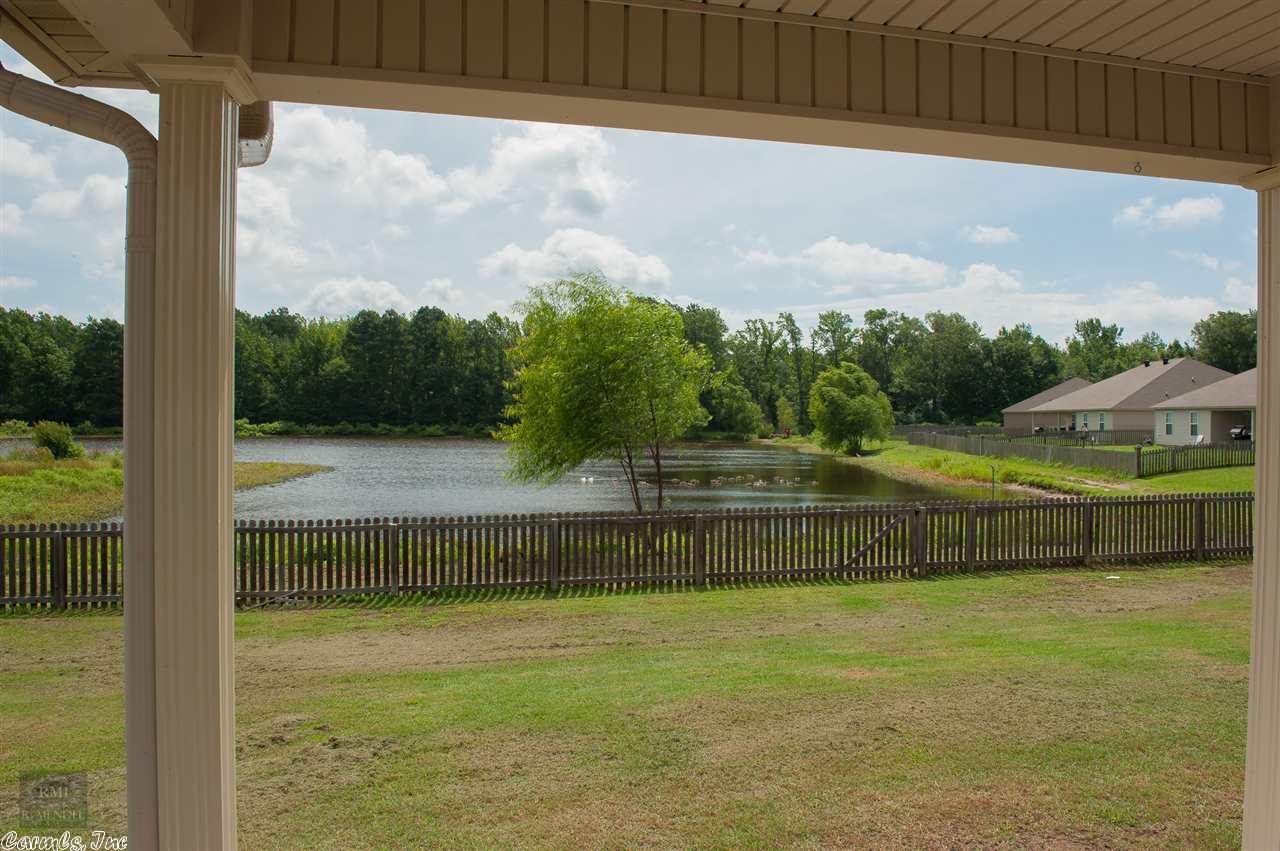 204 Timberlake Dr, Haskell, AR 72015 photo 36