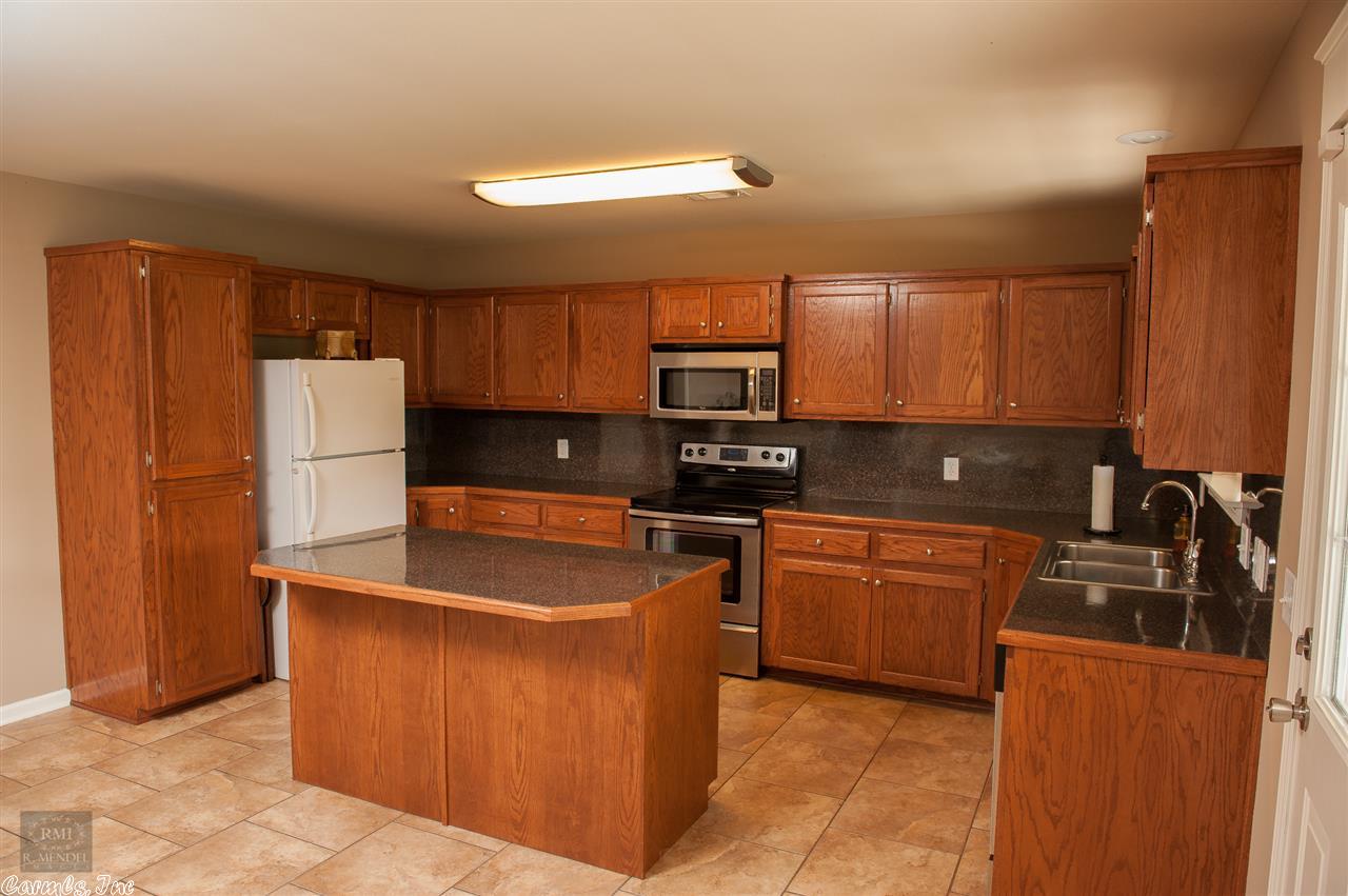 204 Timberlake Dr, Haskell, AR 72015 photo 8
