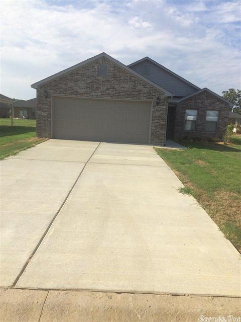 3420 Jeff Davis Dr, Conway, AR 72032 photo 1