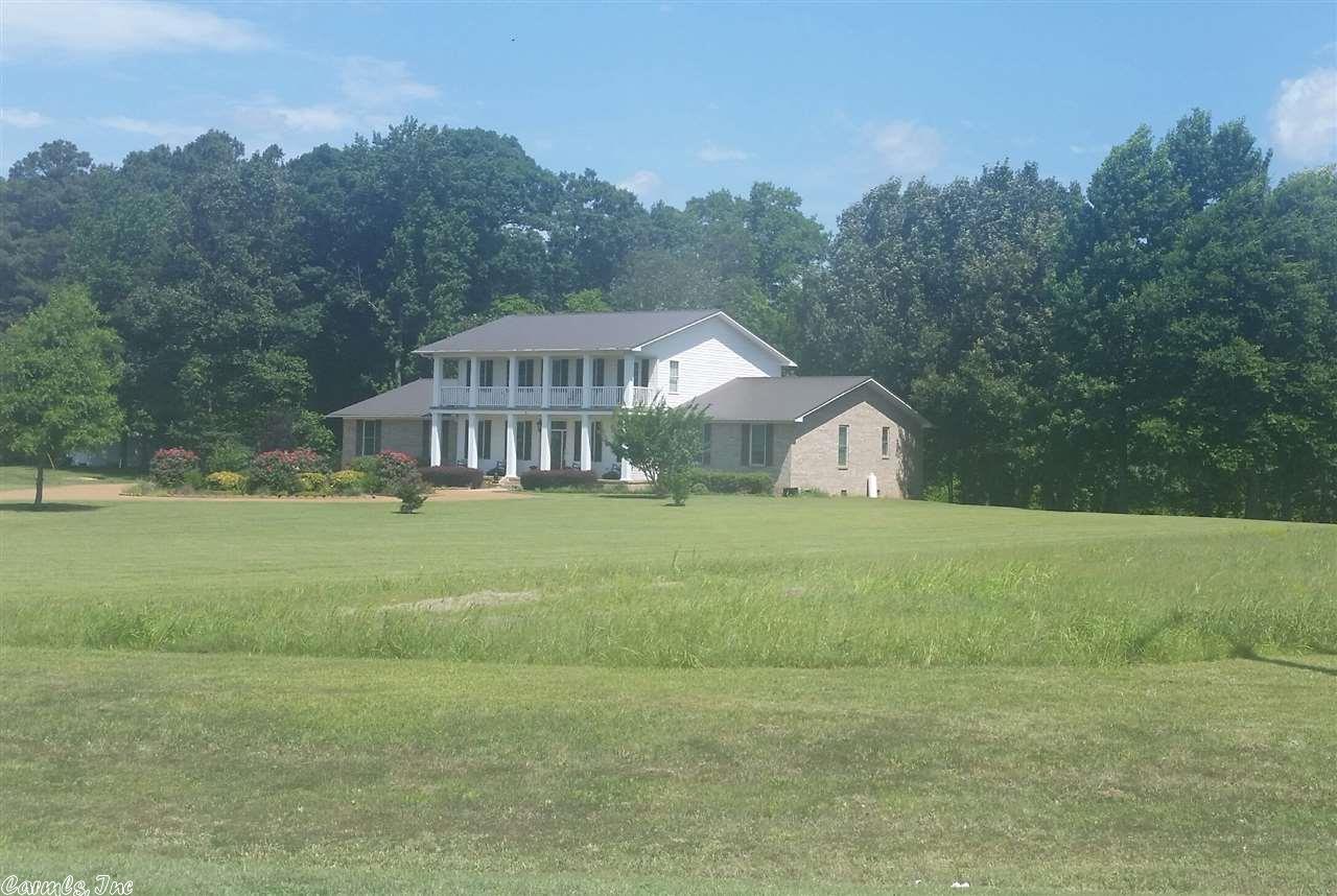1685 Letona Rd, Searcy, AR 72143 photo 5